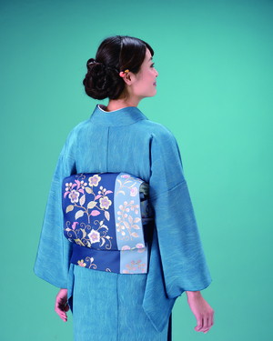 江戸小紋とはどんなもの？職人さんに聞きました | きもの永見 