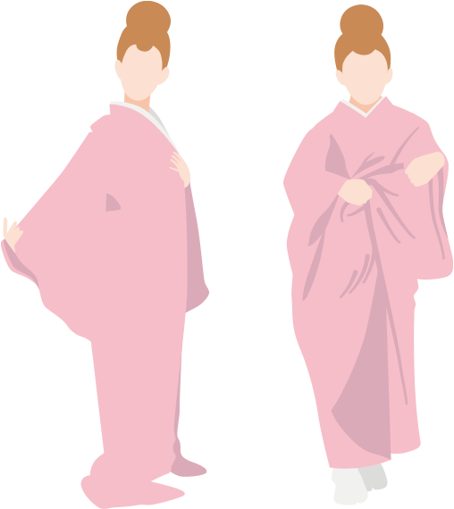 浴衣 成人式の振袖選び レンタル振袖は 鳥取県米子市の振袖専門店 きもの永見シルクはうす