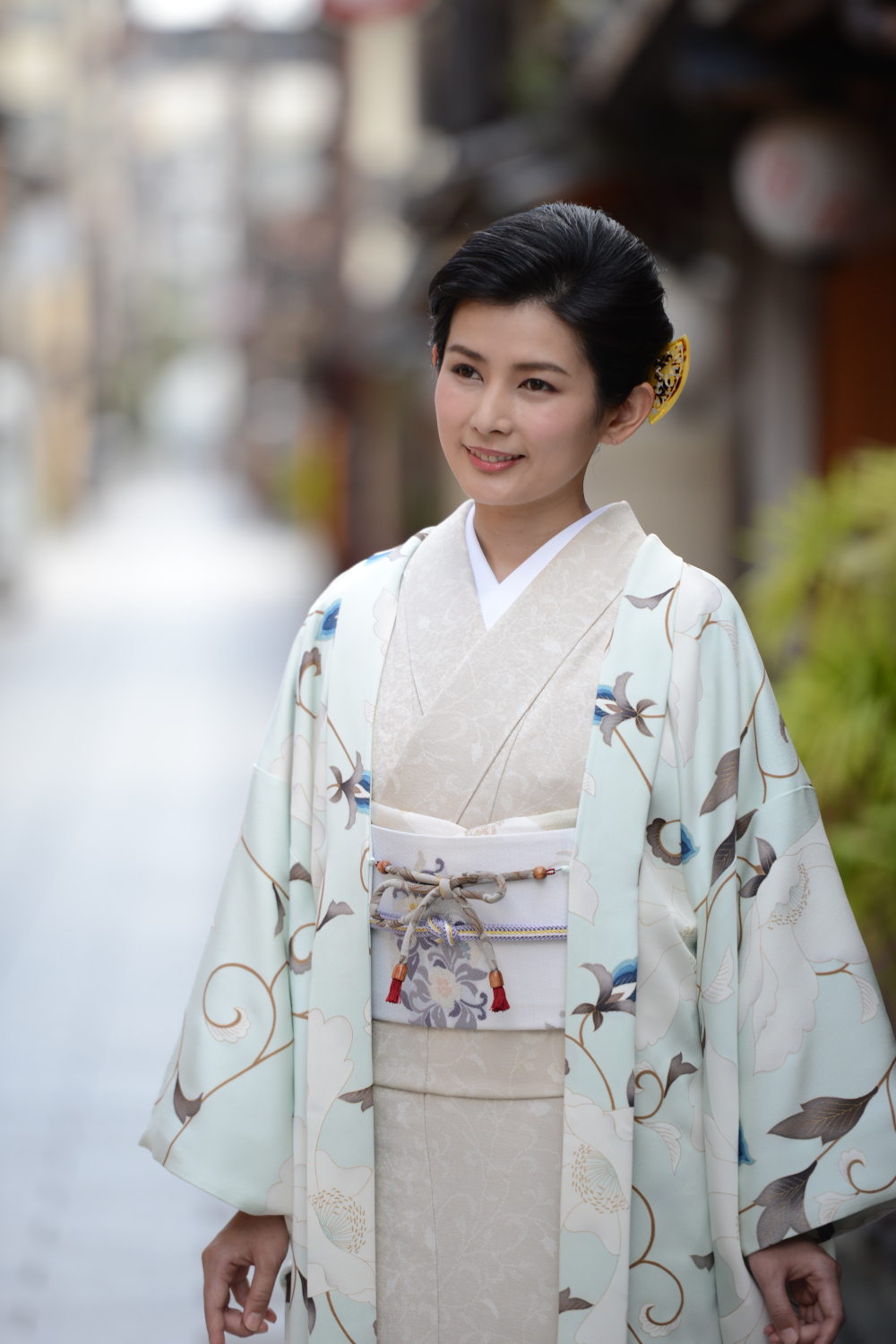 おっぱい透け　和服 着物のブラジャーや和装ブラジャーは必要？おすすめは？どこで買えばいい？ | きもの永見