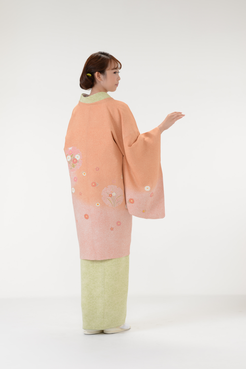 着物の羽織とコート 徹底解説 | きもの永見