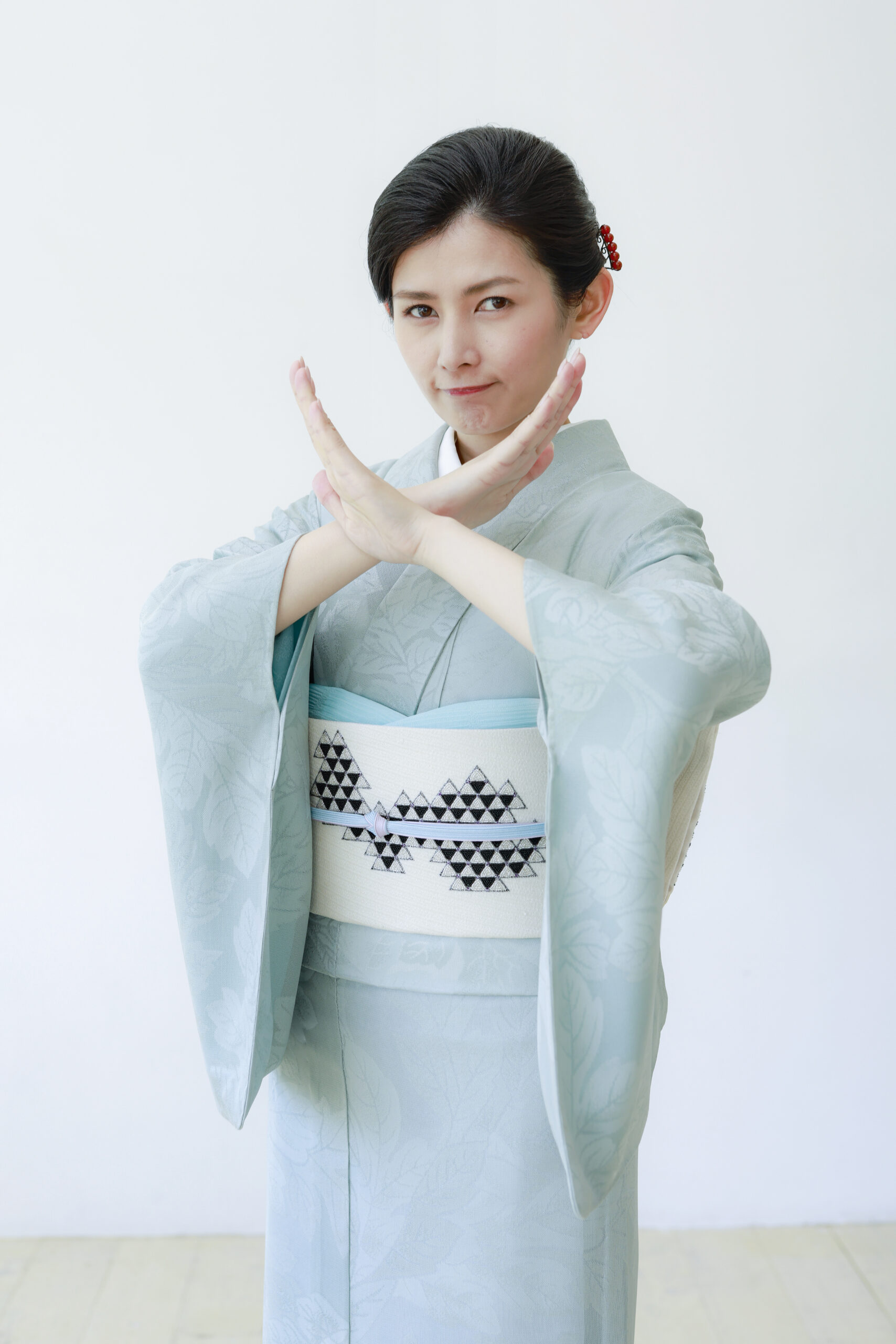 和服Ｐライン画像 着物 肌着の選び方 和装肌着のプロが語る魅力とおすすめ | きもの永見