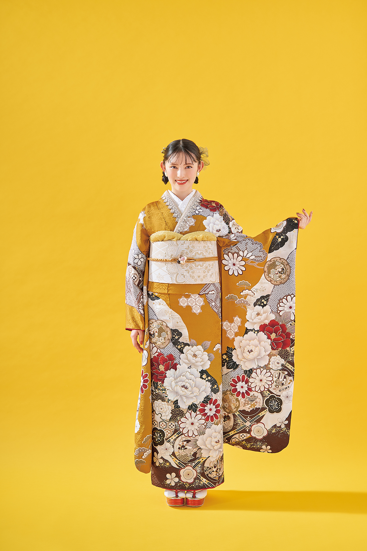 振袖 8