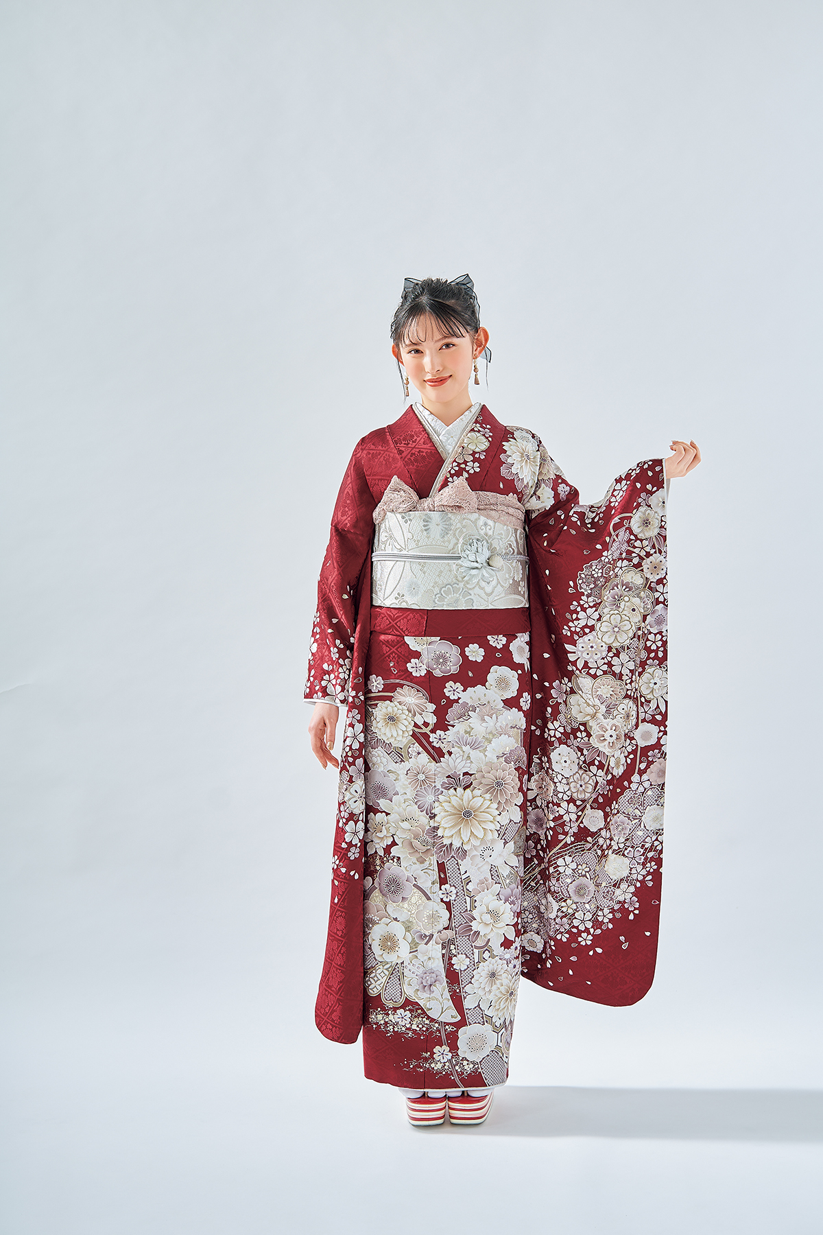 振袖 10