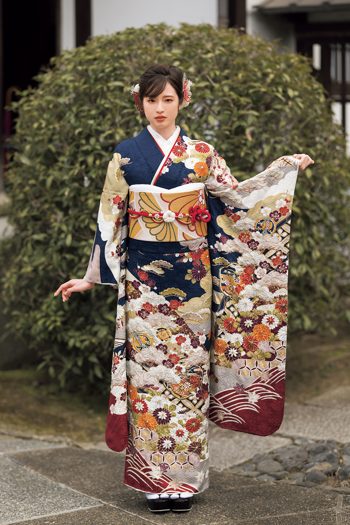 振袖 15