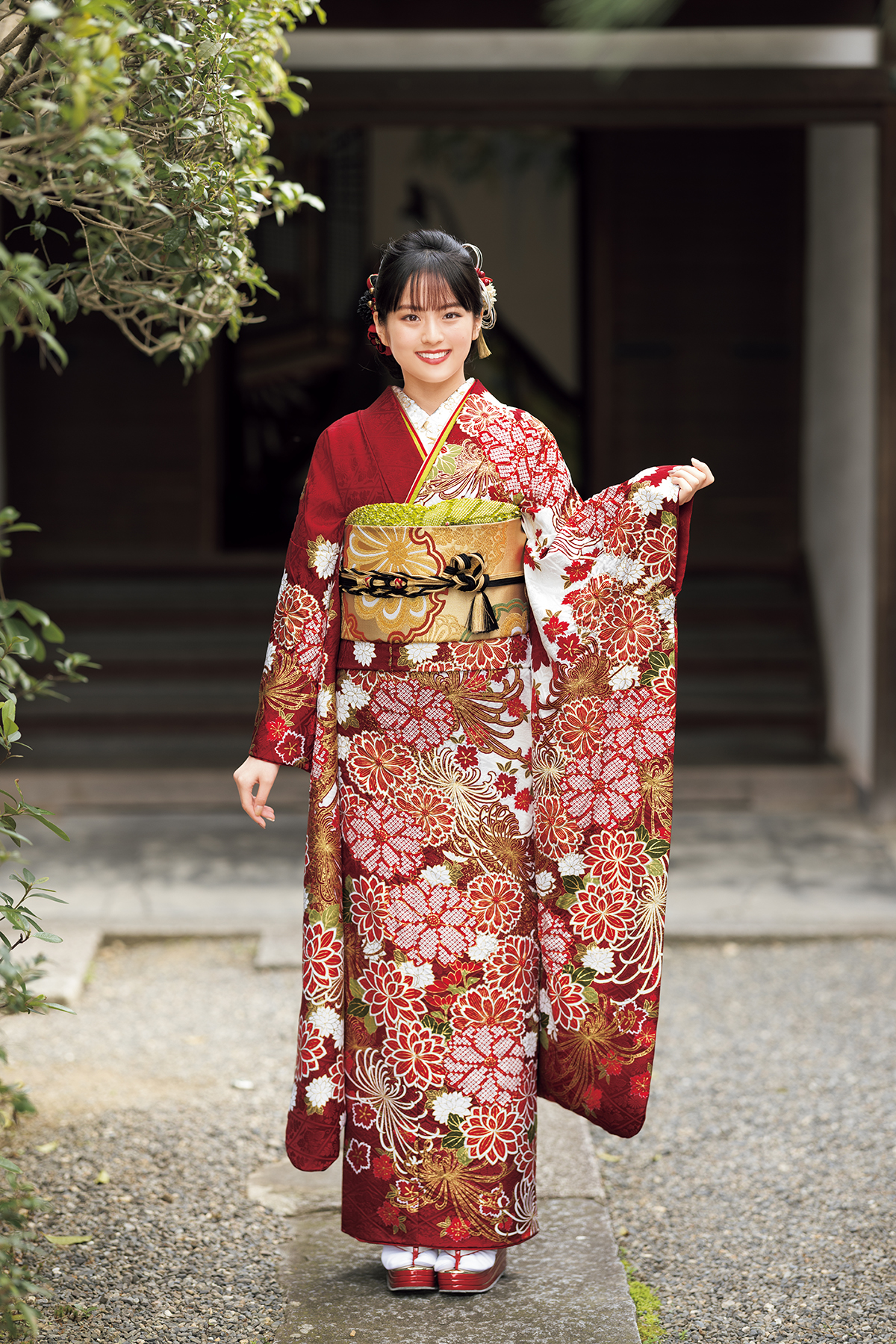 振袖 16