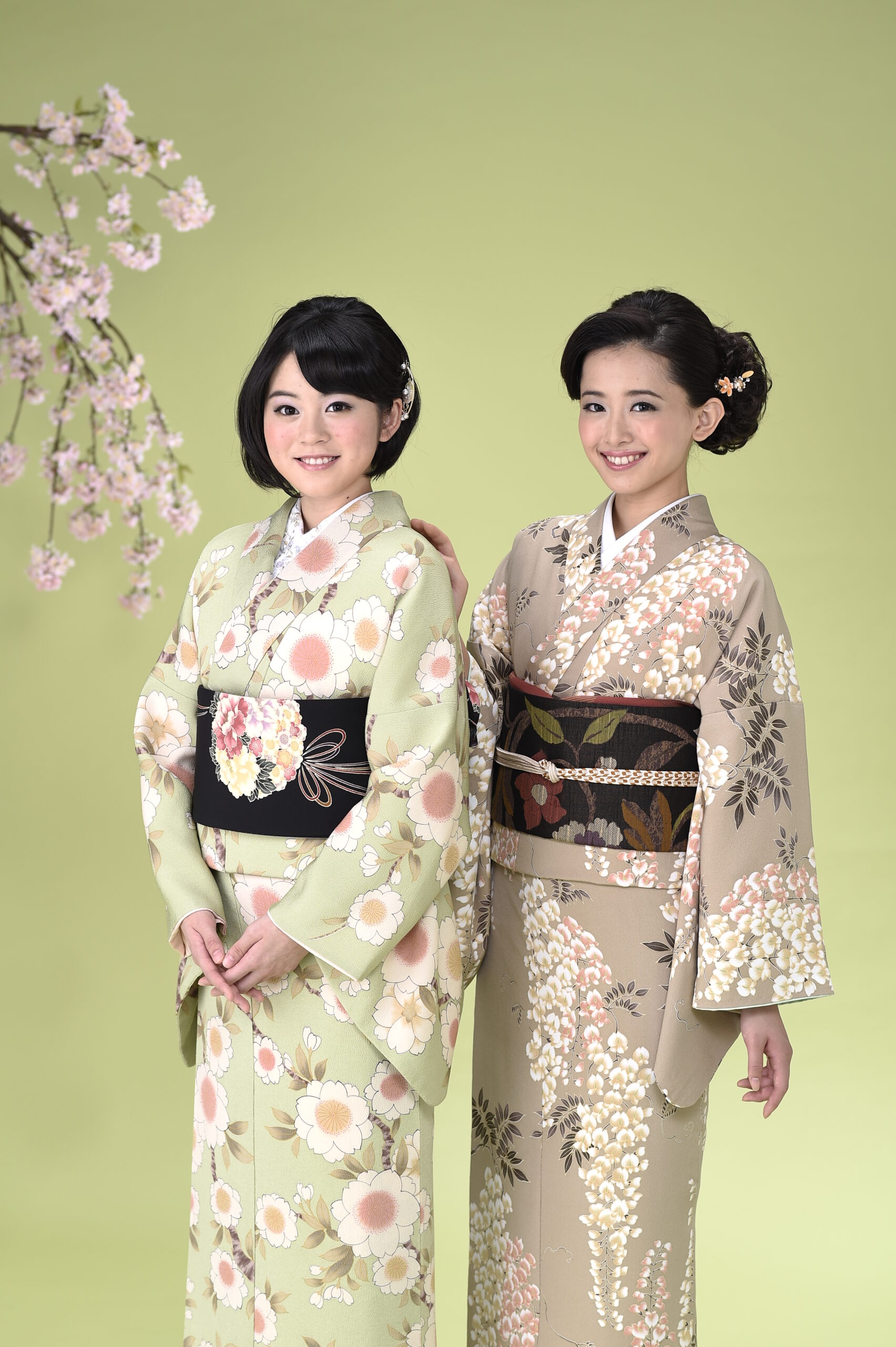 江戸小紋とはどんなもの？職人さんに聞きました | きもの永見 