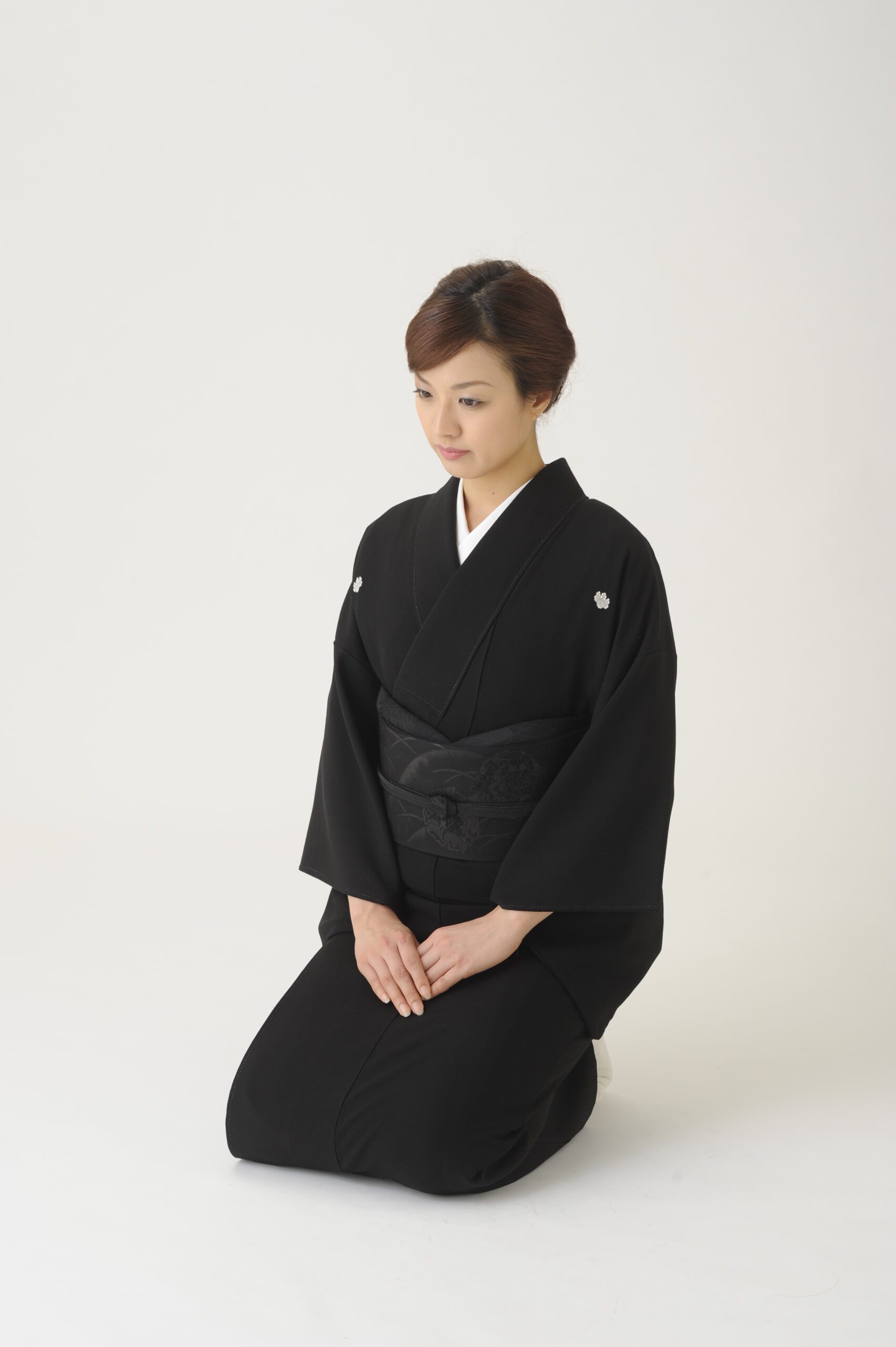 着物の種類と格についてわかりやすく解説します | きもの永見 