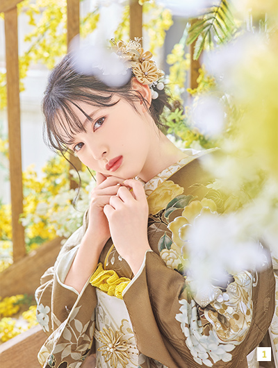 菅田愛貴No.3101振袖