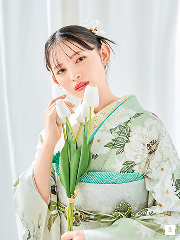 菅田愛貴No.3103振袖