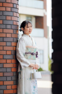 和装ブラジャー3