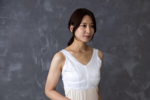 和装ブラジャー1