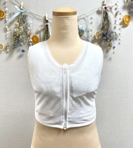 和装ブラジャー6