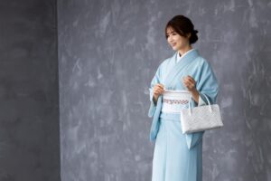 洗える着物7