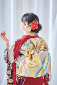 着物クリーニング00