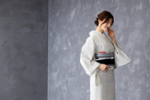 着物クリーニング4