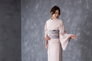 着物クリーニング3