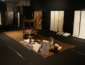 着物クリーニング8