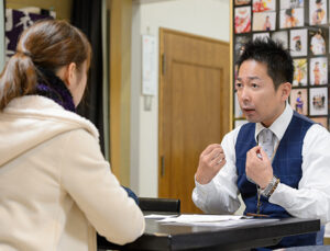 着物クリーニング6